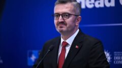 Duran: İstanbul Havalimanı’nın 4. Ana Pisti bugün hizmete açılıyor