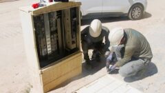 Şanlıurfa’da yaklaşık 4 bin elektrik panosunda yetkisiz müdahale tespit edildi