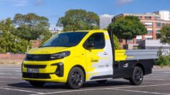 Opel Vivaro Kamyonet: Dizel motoruyla pratik, güçlü ve çok yönlü