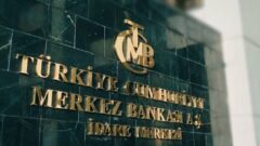 Türkiye’nin net uluslararası yatırım pozisyonu Temmuz’da 398,7 milyar dolar açık verdi