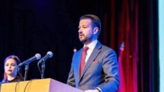 Milatovic: Marija Vukovic’un başarıları Karadağ için gurur kaynağı