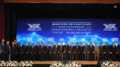 Sabancı Üniversitesi, 2026 YÖK değerlendirmesine göre araştırma performansını güçlendirdi