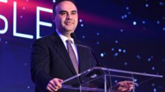Bakan Kacır, TEKNOFEST 2026 yarışmalarını ziyaret etti