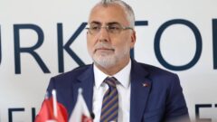 Işıkhan: Terörsüz Türkiye, kardeşlik ve kalkınma meselesidir