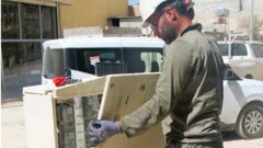 Şanlıurfa’da 4 bine yakın pano yeniden güvenli hale getirildi