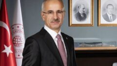 Bakan Uraloğlu: İstanbul Havalimanı’nın 4. ana pistini hizmete sunuyoruz