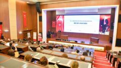 ABB, “İklim Ankara” mobil uygulamasını tanıttı
