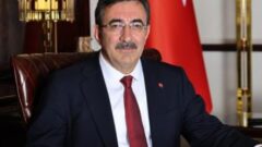 Yılmaz: Türkiye, KKTC’nin her zaman yanındadır