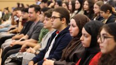 BEUN’da 2026-2027 akademik yılı oryantasyon programı düzenlendi