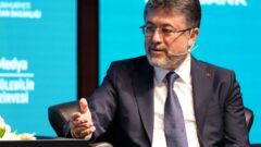Yumaklı, Erzincan’da AK Parti teşkilatıyla buluştu