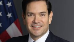 Rubio: Litvanya’nın savunma harcamaları hedefini erken karşılamasından memnunum