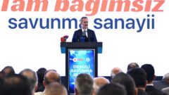Görgün: Denizli’yi savunma sanayiinin güçlü merkezlerinden biri haline getirelim