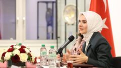 Göktaş, 81 ilin valileriyle sosyal hizmetleri değerlendirdi