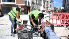 Muradiye’de su tarifelerinde yüzde 50 indirim uygulanacak