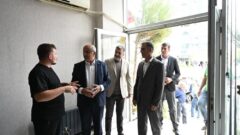 Başkan Er: Malatya eskisinden çok daha güzel olacak
