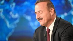 Ağıralioğlu: Küçük esnafın kasasını saymak kolay, marifet büyük paranın izini sürmek