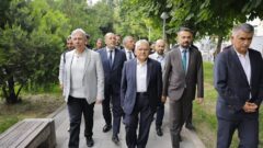 Tarihi Kentler Birliği 2026 Yılı 2. Olağan Birlik Meclis Toplantısı Kayseri’de başladı