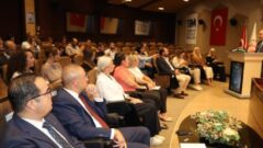 İhracat ve lojistik sektörleri LOGISTECH’te buluşacak