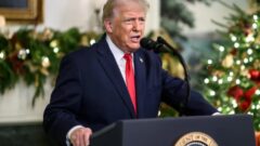 Trump’tan avcılık ve deniz balıkçılığına yönelik iki başkanlık kararnamesi