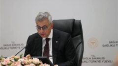Memişoğlu, ABD’de sağlık ve biyoteknoloji alanındaki çalışmaları inceledi