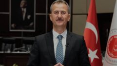 Görgün: Denizli’nin savunma sanayii tedarik zincirindeki rolü güçlenebilir