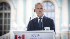 Carney: Kanada’da 100 bin kalifiye işçi için yeni adım