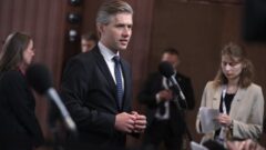 Budrys: Rusya üzerindeki baskı yeni seviyeye taşındı