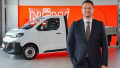 Citroen yerli üretim Jumpy kamyonet ile ürün gamını genişletti