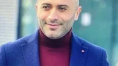 ESENLER’DE YANGIN FACİASI: OĞUZHAN KÖTEK CANINI HİÇE SAYARAK ALEVLERİN ARASINA DALDI!
