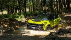 Jeep’ten Ekim ayında Avenger ve Compass modellerinde kampanyalı fiyatlar
