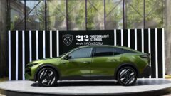 PEUGEOT, 212 Photography Istanbul kapsamında farklı projelerle sanatseverlerle buluşuyor