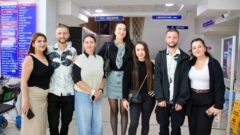 İzmir’den Bulgaristan’a Sağlık Köprüsü