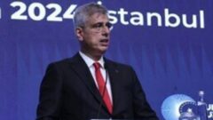 Memişoğlu: Başakşehir’deki kavgada 8 yaralının tedavisi sürüyor
