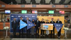 Sabiha Gökçen’in Kuzey Afrika ağı Trablus ile genişliyor