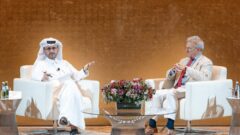 Al Ansari: Bölgesel güvenlik için diyaloğun sürdürülmesi önemli