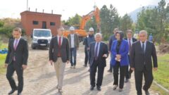 KASKİ’den yaklaşık 50 milyon TL’lik içme suyu yatırımı