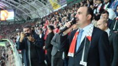 Başkan Altay’dan Gazze mesajı