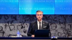 Hırvatistan Başbakanı Plenkovic, dünya şampiyonu Filip Hrgovic’i kabul etti