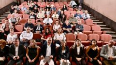 Antalya’nın antik hikayeleri belgesel olarak izleyiciyle buluştu