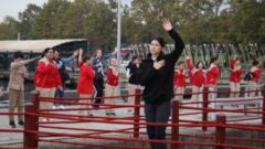 İzmit’te Dünya Yürüyüş Günü kapsamında etkinlik düzenlendi
