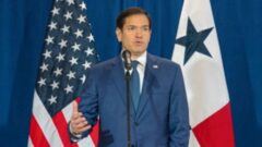 Rubio: İzlanda ile enerji ve ekonomik iş birliğinde yeni fırsatları ele aldık