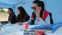 Maltepe Belediyesi sosyal yardım hizmetlerini mahallelere taşıyor