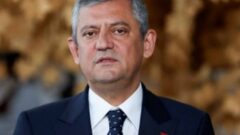 Özel: Yasama döneminde Meclis’te, seçim sürecinde sahada olacağız