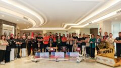 TeknoGaraj destekli takımlar TEKNOFEST 2026’dan ödüllerle döndü