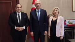 Uluslararası Su Ürünleri Zirvesi Elazığ’da düzenlenecek