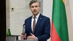 Budrys: Sivil ticari gemiler askeri hedef haline gelmemeli