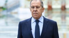 Lavrov: Rusya ile Timor-Leste arasındaki işbirliğini geliştireceğiz