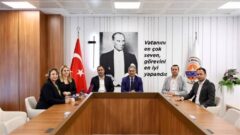 Gemlik Belediyesi’nin projesine 200 bin avro hibe