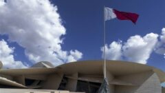 Katar: Washington ile Tahran arasındaki arabuluculuk çabaları sürüyor