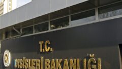 Bakan Yardımcısı Özel, YTB Başkanı Turus’u kabul etti